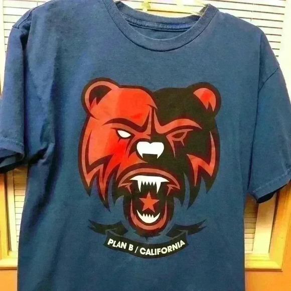MEN t-shirt​​​​​​​​​​​​​​​​​​​​ - Picture 1 of 4